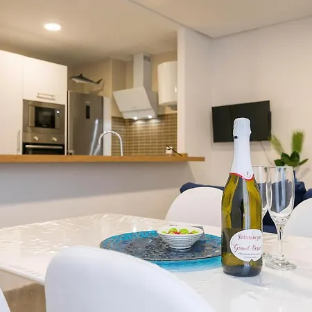 Jardines Iro Apartment