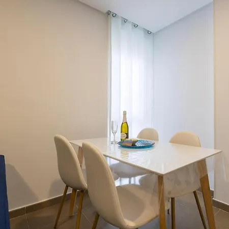 Jardines Iro Apartment *