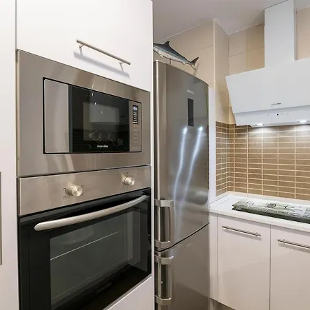 Apartment Jardines Iro