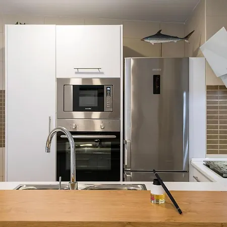 Jardines Iro Apartment *