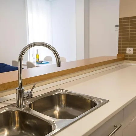 Jardines Iro Apartment