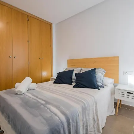 Apartment Jardines Iro *