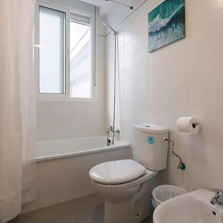 Jardines Iro Apartment *