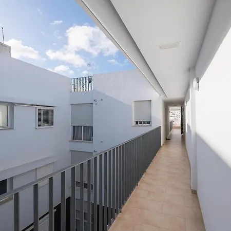 Jardines Iro Apartment Chiclana de la Frontera